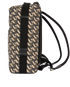 Urban Monogram Backpack, bottom view